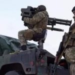 Втрати ворога за 20 березня: 1 330 російських окупантів, 17 танків та 185 БПЛА