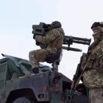 Втрати ворога за 21 березня: 1 210 російських окупантів, 9 танків та 258 БПЛА