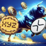 XYZVerse високопотенційний претендент з потенціалом, тоді як XRP прагне капіталізації в 150 млрд долл