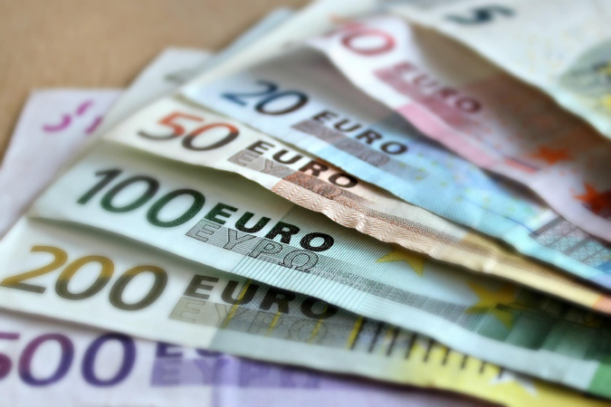 ЄБРР затвердив позику до 270 млн євро для закупівлі газу на два опалювальні сезони в Україні