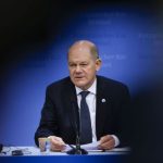 ЄС не скоротить допомогу Україні: Шольц про підтримку Києва