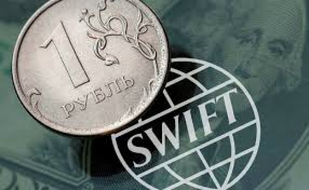 ЄС відключив 11 російських банків від SWIFT