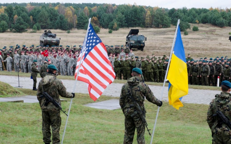 З сайту Білого дому зникла сторінка про безпекову угоду США та України: куди вона поділася