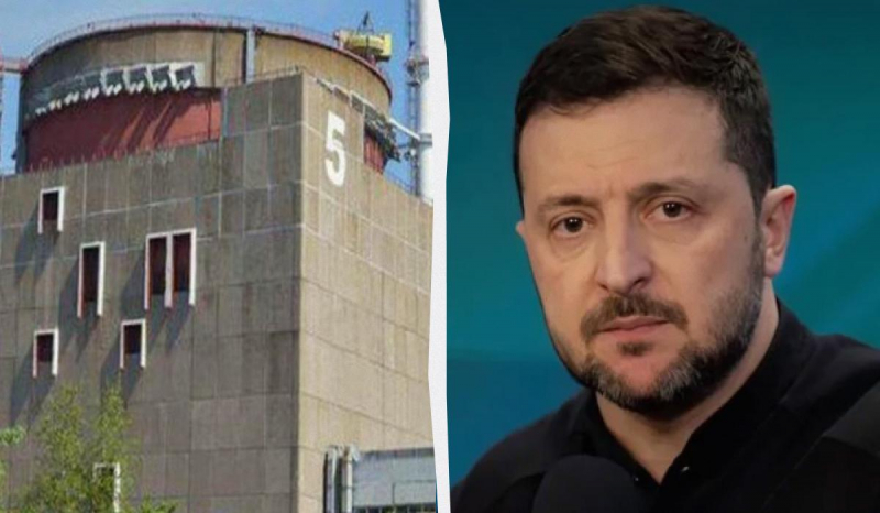 “З Трампом про власність не говорили”: Зеленський заявив, що українські АЕС належать державі