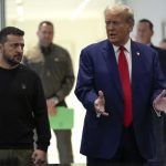 Заяви Трампа та Зеленського й ситуація на Близькому Сході: головні новини ночі 18 березня 2025 року
