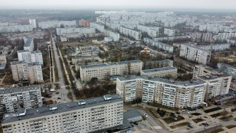 "Запорізька АЕС зараз не здатна генерувати електроенергію. Може лише зберігатися з погіршенням стану", - віцемер Енергодара Іван Самойдюк