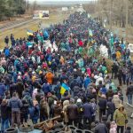 “Запорізька АЕС зараз не здатна генерувати електроенергію. Може лише зберігатися з погіршенням стану”, – віцемер Енергодара Іван Самойдюк