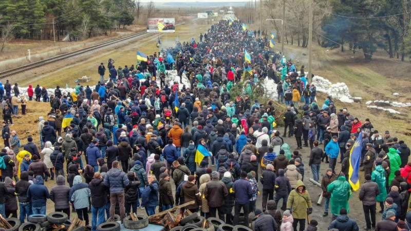 “Запорізька АЕС зараз не здатна генерувати електроенергію. Може лише зберігатися з погіршенням стану”, – віцемер Енергодара Іван Самойдюк