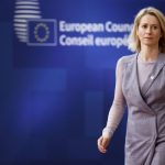 Зброя для України на €40 млрд: чотири країни відхилили план Каллас