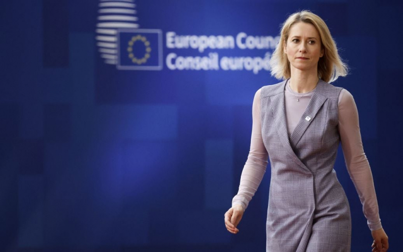 Зброя для України на €40 млрд: чотири країни відхилили план Каллас