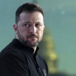 Зеленський назвав дату запропонованого перемир`я