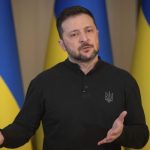 Зеленський назвав позитивний результат переговорів зі США в Саудівській Аравії