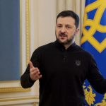 Зеленський не відкидає зустрічі з представниками Росії: що для цього потрібно