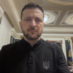 Зеленський обговорив із новим прем’єром Канади санкції проти Росії та військову співпрацю