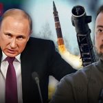 Зеленський озвучив плани Путіна на полі бою