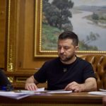 Зеленський підписав закон про новий вищий спецсуд: важливий крок для співпраці з МВФ