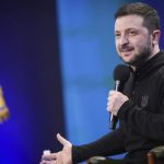 Зеленський про припинення вогню та плани Росії: головні заяви президента