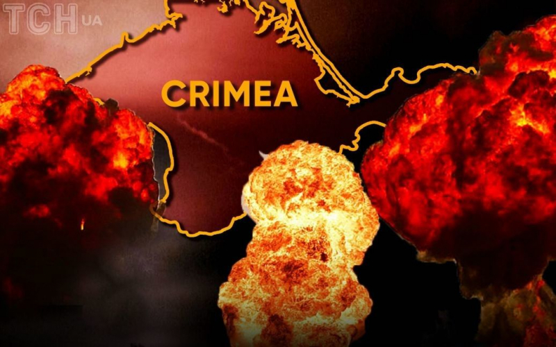 Зеленський відповів, чи вимагав Трамп визнати Крим російським