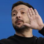 Зеленський висунув умови послаблення санкцій проти Росії