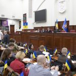 Земельна корупція у Києві: Кличко повідомив про масові звільнення в КМДА