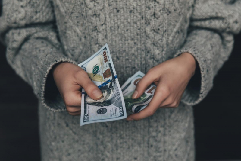 З’явився прогноз, яким буде курс долара в Україні найближчими днями