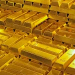 Золото оновило історичний максимум після відмови Путіна на припинення вогню — Bloomberg
