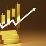 Золото тримається неподалік максимуму в очікуванні засідання ФРС