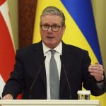 Зустріч “коаліції охочих”: які шляхи до миру в Україні шукали світові лідери