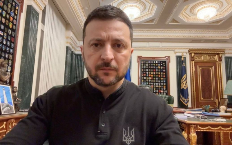 Зустріч української та американської команд у Саудівській Аравії: Зеленський назвав дату
