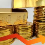 Ціна на золото зросла до нового рекорду через невизначеність торговельної політики Трампа