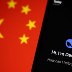 Адміністрація Трампа може заблокувати китайський чатбот DeepSeek у США