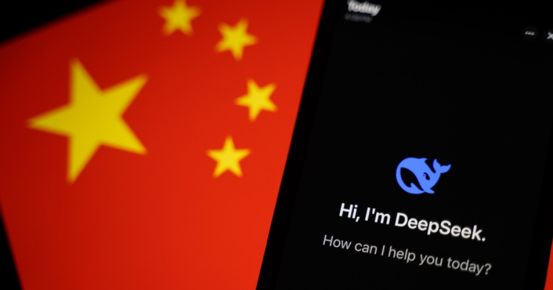 Адміністрація Трампа може заблокувати китайський чатбот DeepSeek у США