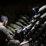 Норвегія виділить $450 млн на артилерійські боєприпаси для України