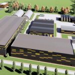 Компанія Сергія Тігіпка починає будувати завод з виробництва соків у Чернівецькій області