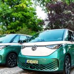 Volkswagen та Uber об’єдналися для запуску роботаксі в США
