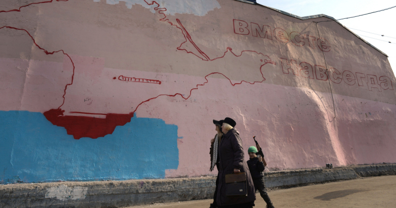 ЄС окреслив «червоні лінії» в переговорах по Україні, попри побоювання розколу зі США – FT