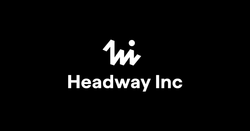 Українська Headway Inc посіла четверте місце у рейтингу топ-350 EdTech-компаній за версією ТIME і Statista
