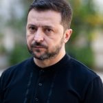 Зеленський запровадив санкції проти трьох компаній із Китаю після заяви про військову допомогу Росії