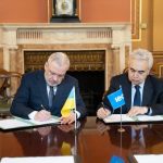 Україна і Міжнародне енергетичне агентство узгодили, як співпрацюватимуть упродовж року
