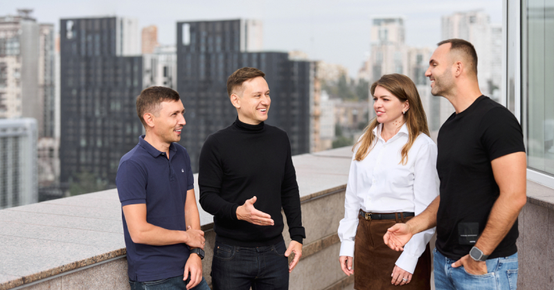 Forbes підрахував, скільки засновники Uklon отримають від продажу компанії
