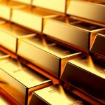 Ціна золота встановила історичний рекорд на тлі ослаблення долара та ескалації торгової війни