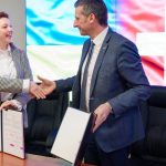 Україна і Швейцарія підписали Меморандум про співпрацю для розвитку громад