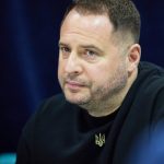 «Пошук шляхів до припинення вогню». Єрмак розповів, над чим працюватимуть дипломати в Лондоні