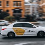 Uklon услід за Bolt звернувся до столичної влади за дозволом працювати вночі