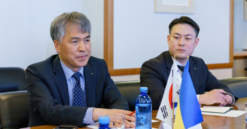 Корейська Posco побудує в Одесі ТЕЦ на паливі з відходів за $106 млн – Мінрозвитку