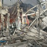 Rozetka передасть весь прибуток від товарів «Біосфери» на відновлення її складів і виробництва в Дніпрі