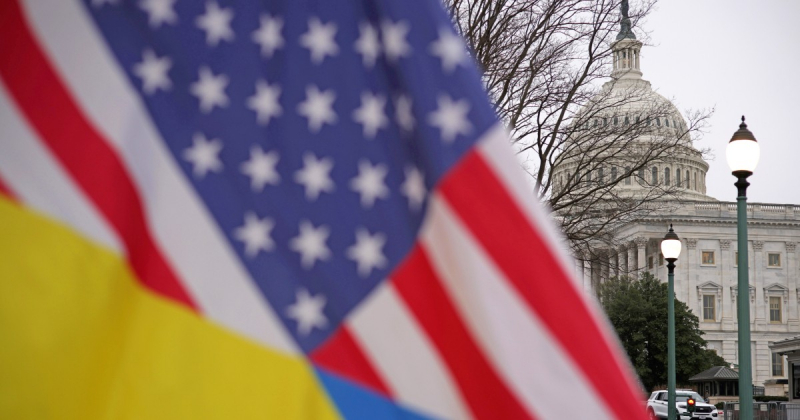 Україна та США можуть сьогодні підписати угоду про надра – джерела Forbes