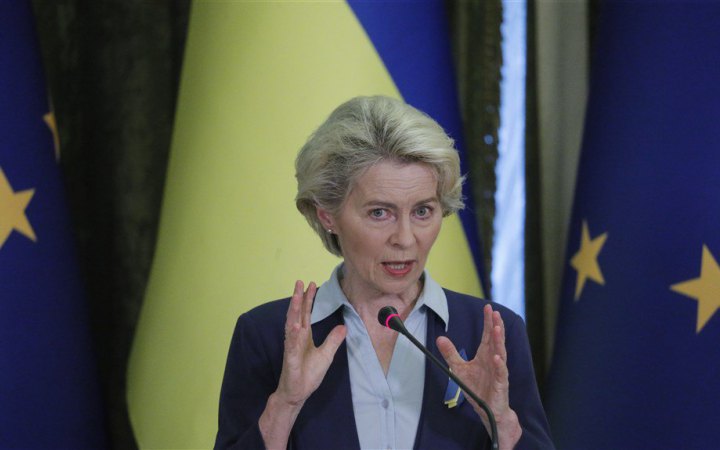 ​Єврокомісія не планує продовжувати торговельний безвіз для України