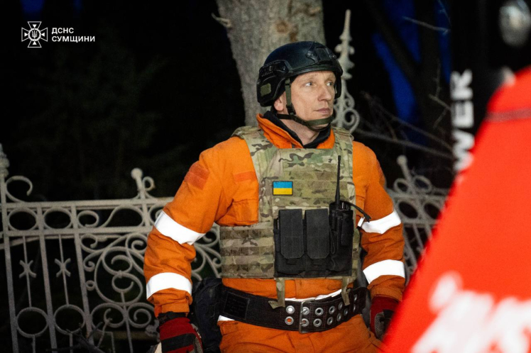 Трамп назвав обстріл Сум «жахливим». Зеленський запросив в Україну, щоб усвідомити масштаби трагедії