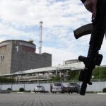 Росія заявила про готовність обговорити присутність США на ЗАЕС
